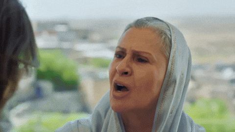 Kanal D GIF by Ay Yapım