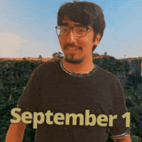 September 1 GIF