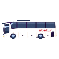 Transfer Ets Sticker by Etstur