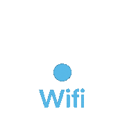 Internet Loading Sticker