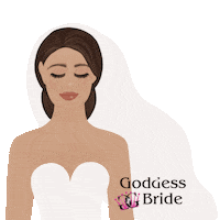 Get Naked Sunless Tanning Sticker by Glistening Goddesses