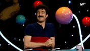 Ilustres Ignorantes Lol GIF by Movistar+