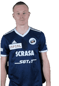 Ecfc Magnin Sticker by Etoile Carouge FC