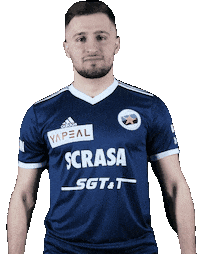 Gunes Ecfc Sticker by Etoile Carouge FC