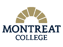 cavs nc cavaliers northcarolina montreatcollege Sticker