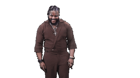 Dance Click Below Sticker by Big Brother Naija