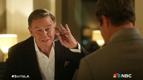 Episode 13 GIF by NBC
