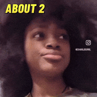 Warning Find Out GIF by Charli Gurl