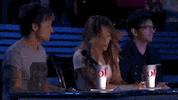 jennifer lopez GIF by American Idol