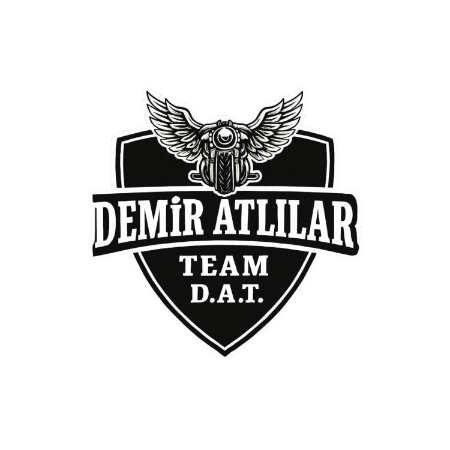 Motorcycle Turkey Sticker by Demiratlilarteam