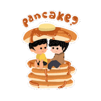 Gaya Sa Pelikula Sticker