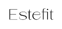 Estefit Sticker