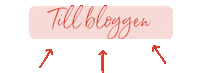 Rosa Blogg Sticker