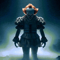 Ai Terror GIF