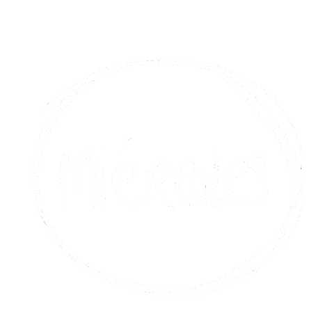 La Bendecida Sticker