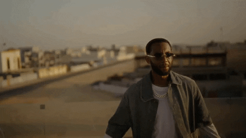Side Effects Party GIF by D-Block Europe