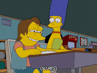 marge simpson episode 3 GIF
