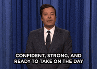Jimmy Fallon Comedian GIF by The Tonight Show Starring Jimmy Fallon