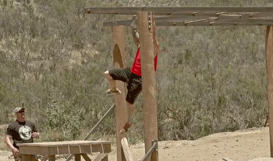 steve austin GIF by Steve Austin's Broken Skull Challenge