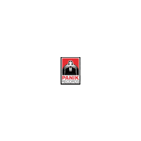 play greece Sticker by Panik Records