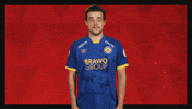 Eintracht Braunschweig Yes GIF by Bundesliga