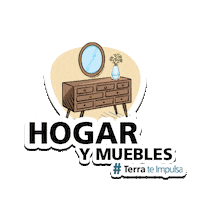 CorporacionGrupoTerra honduras emprendedores apoyo tti Sticker