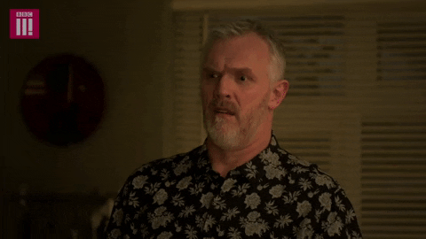 season 5 episode 6 GIF by BBC Three