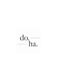 Dohabebe Sticker