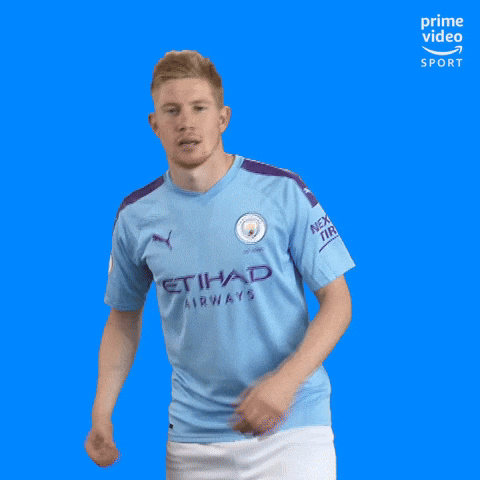 primevideosport sports football sport soccer GIF