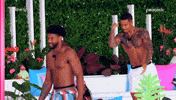 Season 7 Chris GIF by Peacock