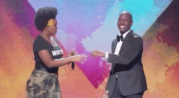 india arie bet GIF by Black Girls Rock