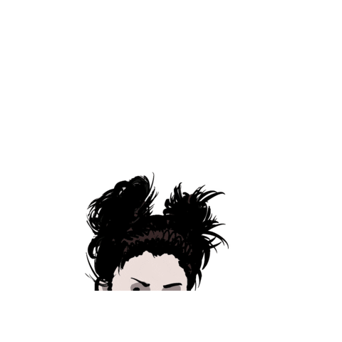 Sticker by Chara