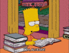 Episode 2 School GIF by The Simpsons