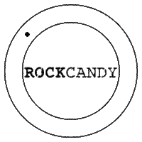 makeup airbrushing Sticker by RockCandyBeauty
