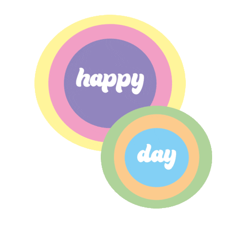__catavergara giphyupload happy day feliz Sticker