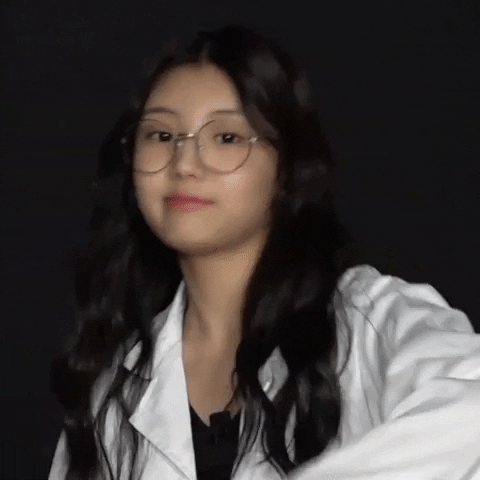 K-Pop Point GIF
