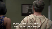 comedy central workaholics season 1 finale GIF by Workaholics