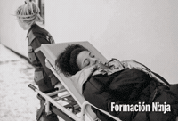 Hospital Planta GIF by Formación Ninja