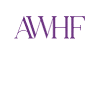 ABWomensHealth international womens day iwd womens health alberta womens health foundation Sticker