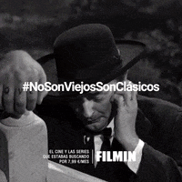 Clasicos GIF by Filmin
