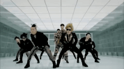 k-pop GIF