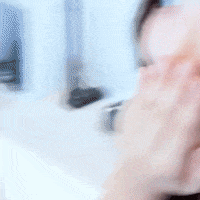 K Pop What GIF