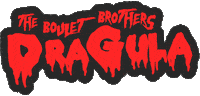 OUTtv drag dragula boulet brothers the boulet brothers Sticker