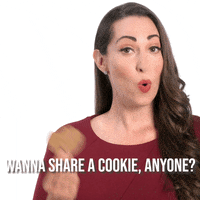 Youtube Love GIF by Vanessa Van Edwards