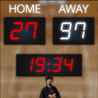 27 Home GIF