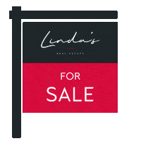 lindasrealestate real estate sale forsale home sweet home Sticker