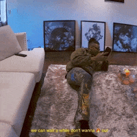 Burn Out Flame GIF by Masego