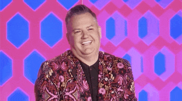 Drag Race Vh1 GIF by RuPaul's Drag Race