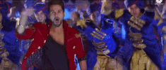 Bollywood Shaam Shaandaar GIF by bypriyashah