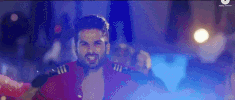 Bollywood Shaam Shaandaar GIF by bypriyashah